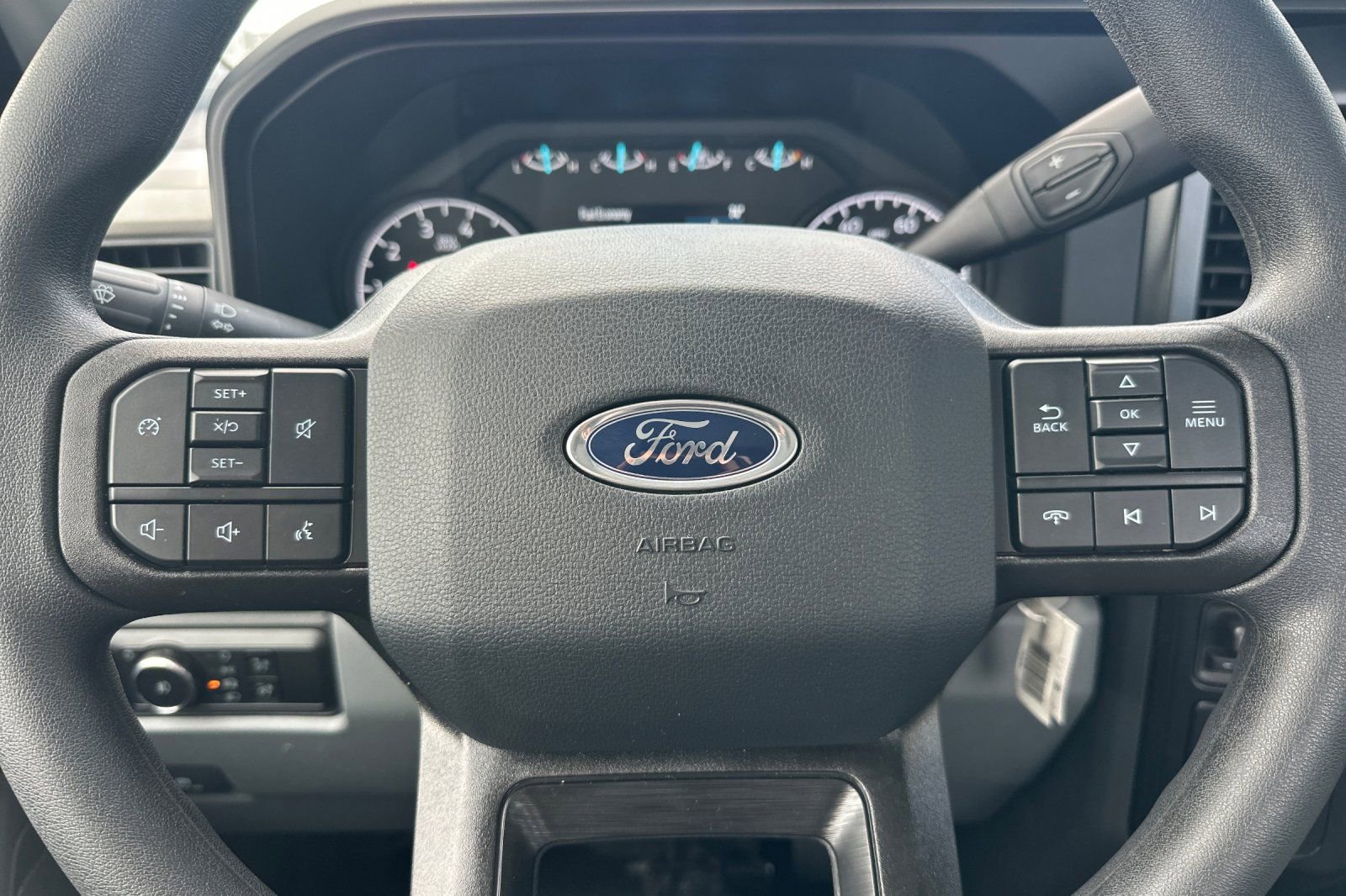 New 2026 Ford F250 XL w/ XL Chrome Package image 20