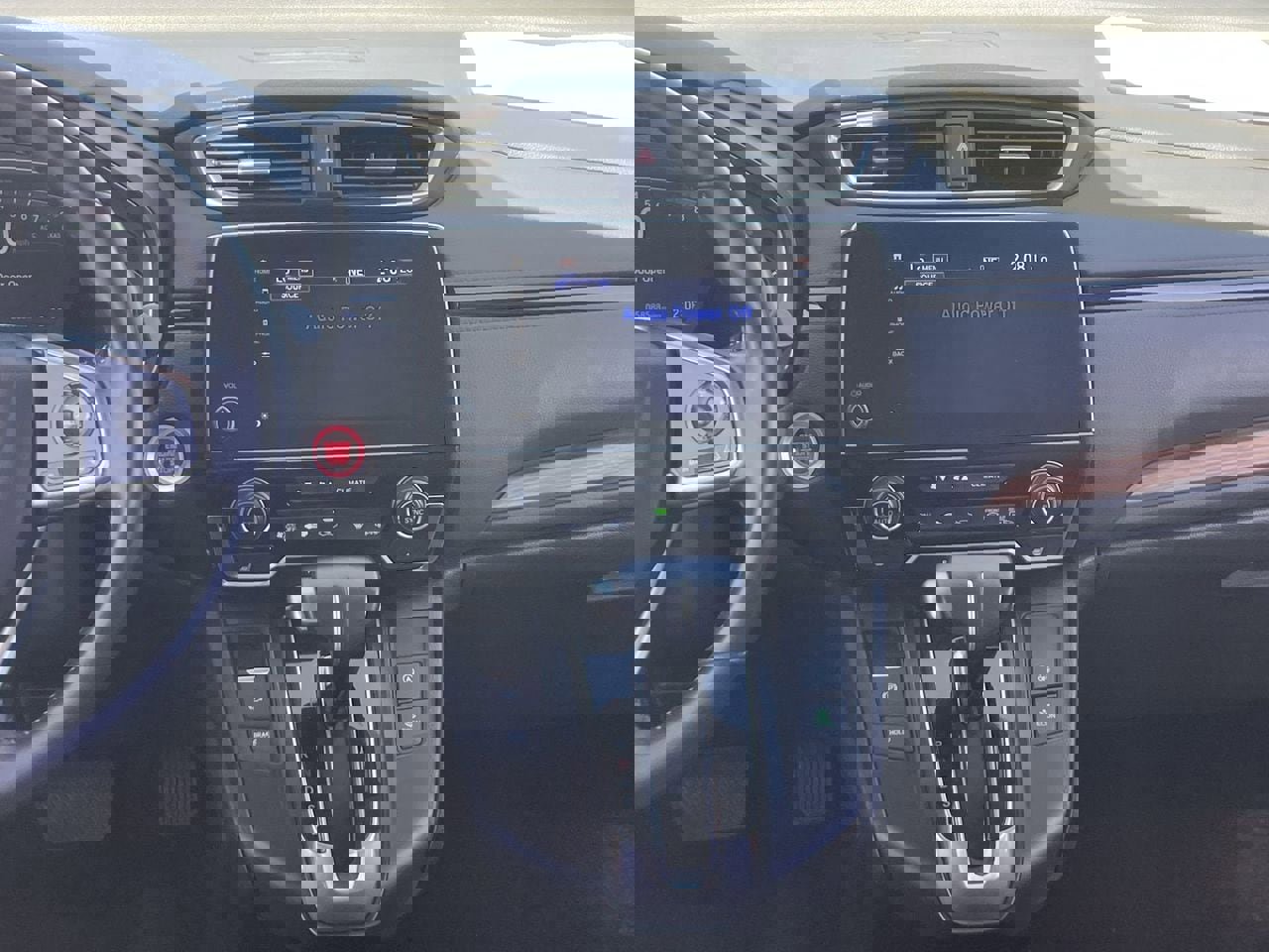 Used 2021 Honda CR-V EX-L image 14