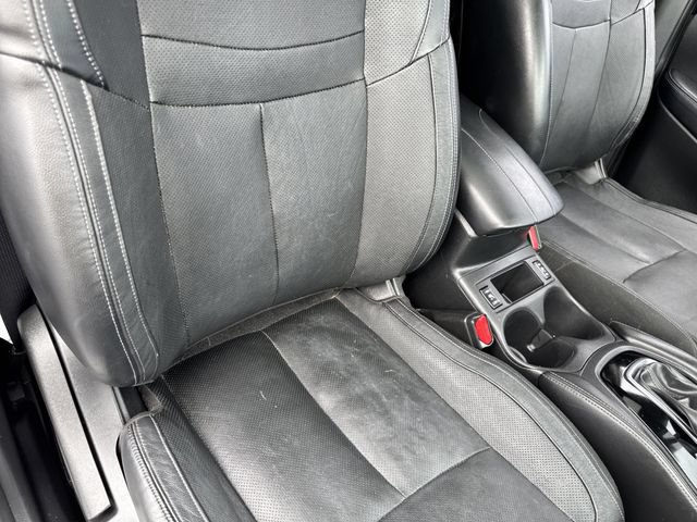 Used 2018 Nissan Rogue SL w/ Premium Package AWD/4WD image 27