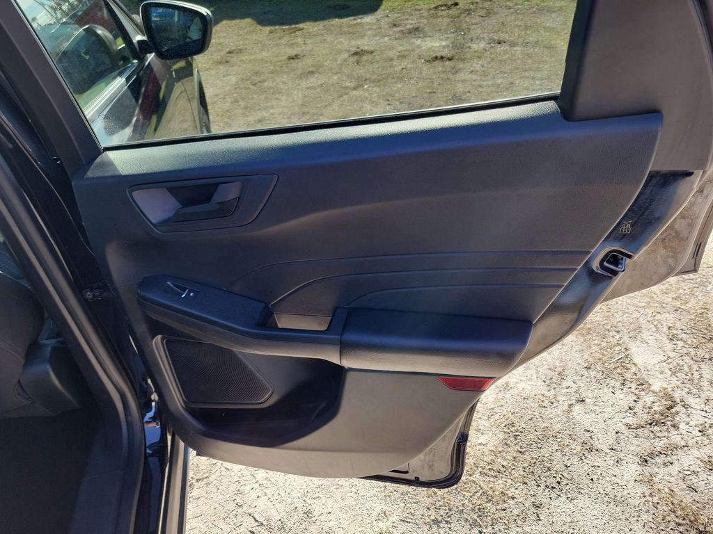 Used 2024 Ford Escape Active image 33