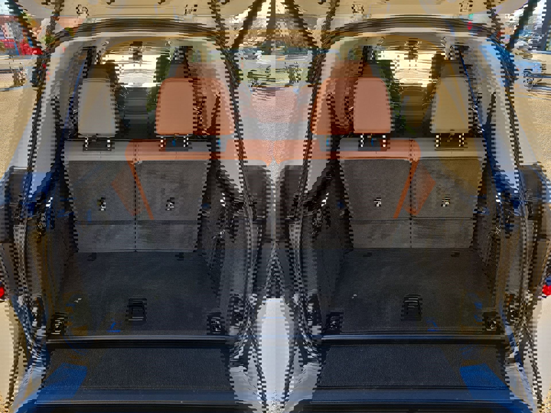 Certified 2024 BMW X7 xDrive40i image 12