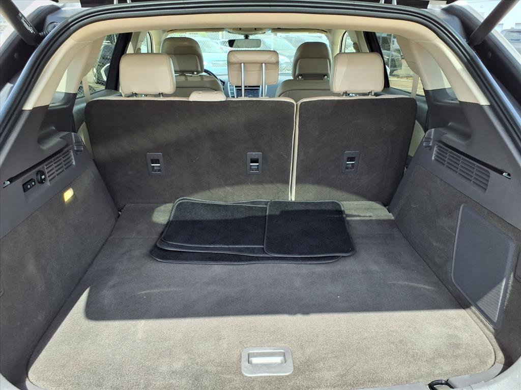 Used 2019 Lincoln Nautilus Select image 21