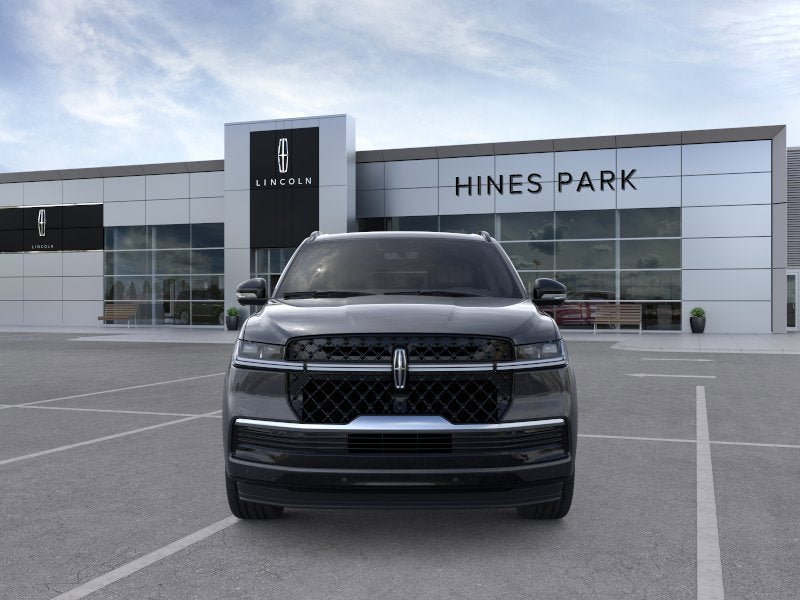 New 2026 Lincoln Navigator Reserve AWD/4WD image 6