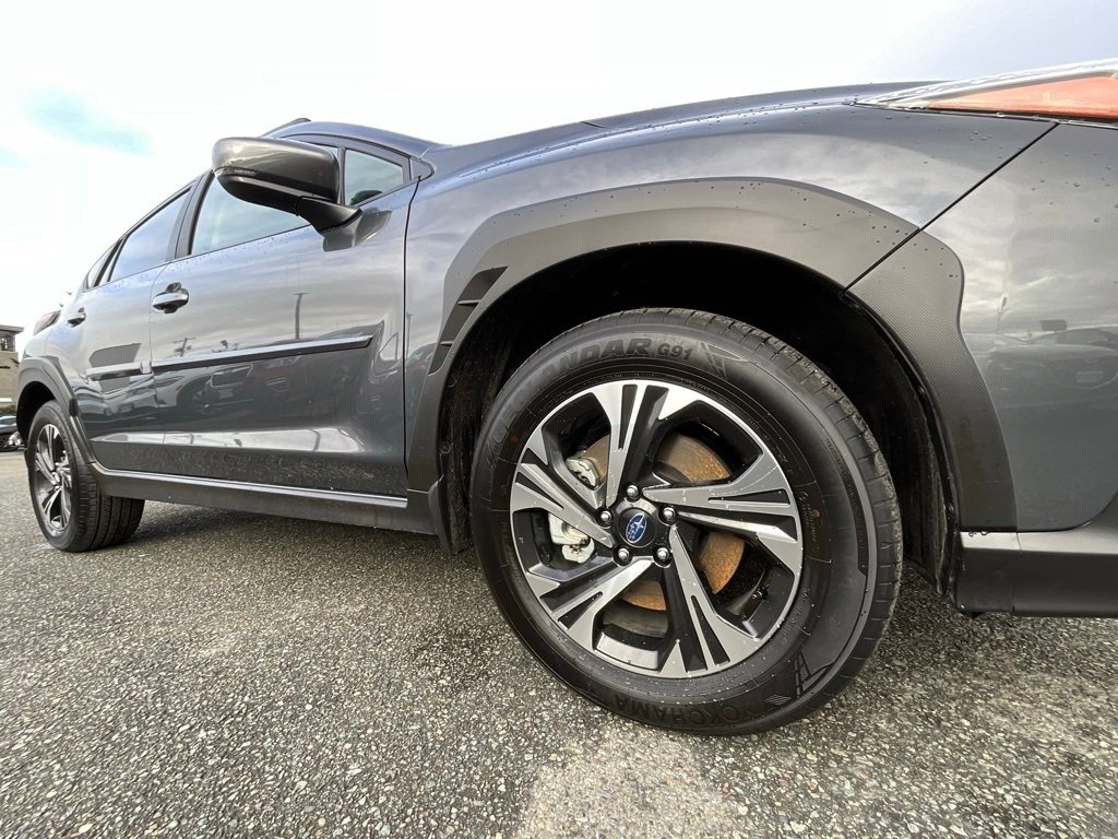 Certified 2024 Subaru Crosstrek 2.0i Premium image 10
