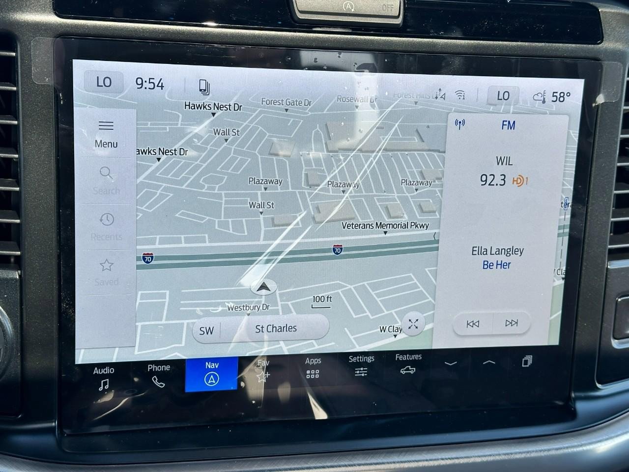 New 2026 Ford F150 King Ranch image 16