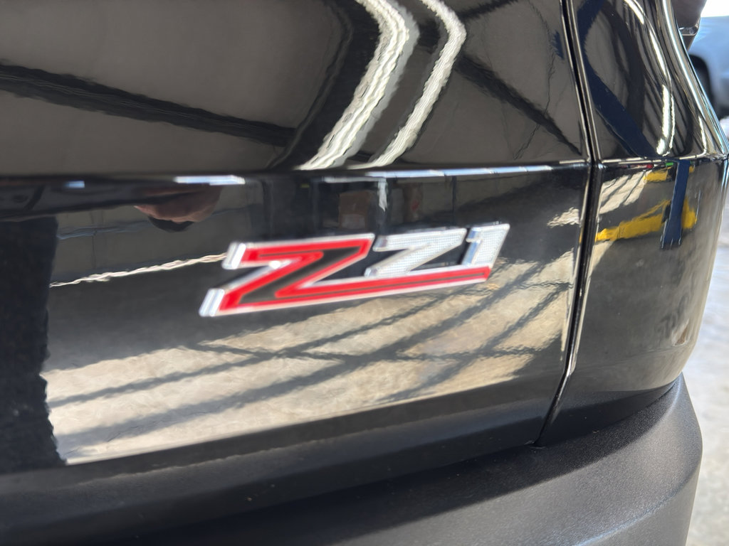 Used 2024 Chevrolet Traverse Z71 image 10