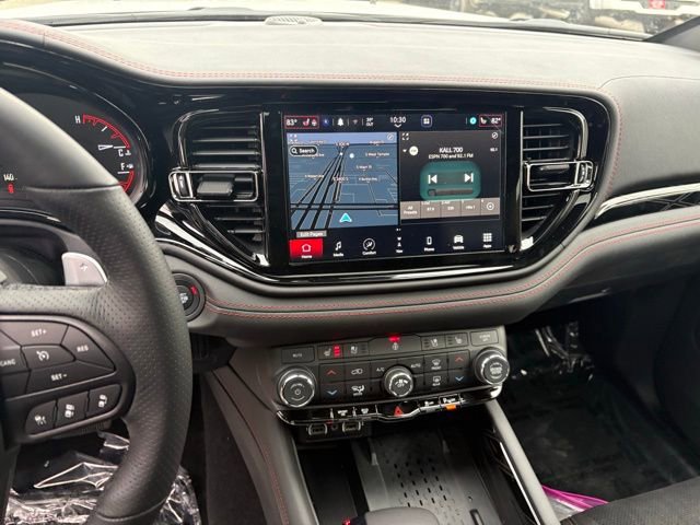 New 2026 Dodge Durango GT image 17