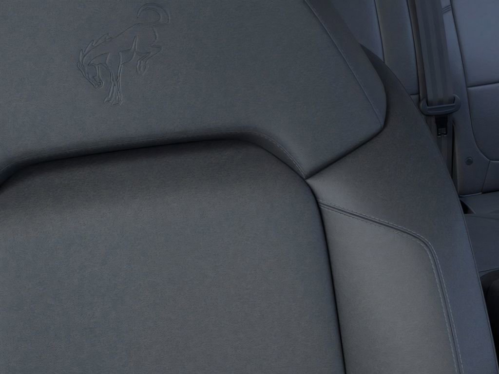 New 2025 Ford Bronco Big Bend image 50