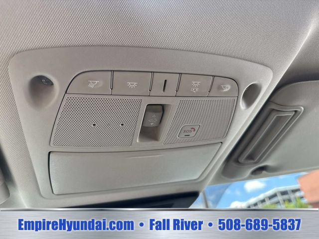 Used 2024 Nissan Armada SL w/ Captain's Chairs Package AWD/4WD image 30