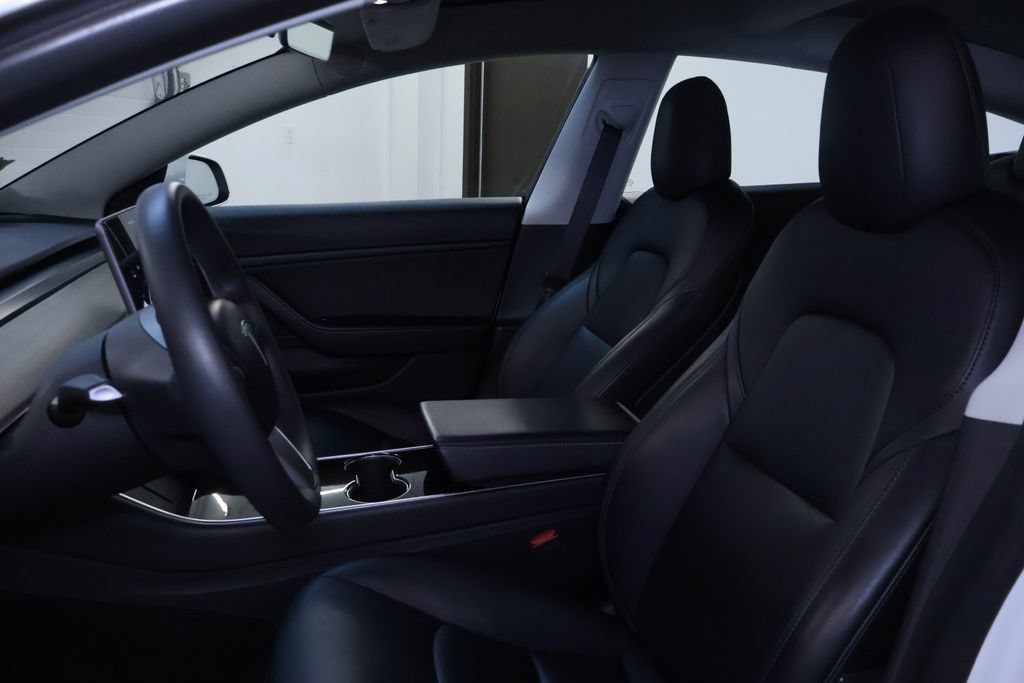 Used 2020 Tesla Model 3 Long Range AWD/4WD image 13
