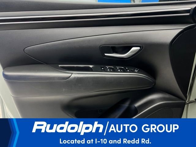 Used 2023 Hyundai Santa Cruz SEL w/ Activity Package image 11