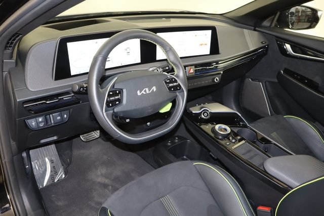 Certified 2023 Kia EV6 GT AWD/4WD image 29