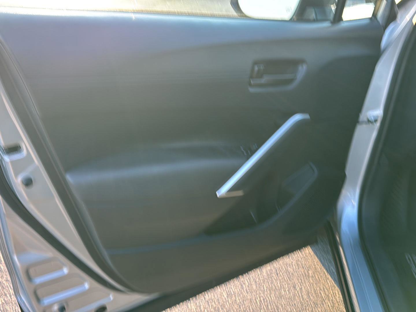 Certified 2023 Toyota Corolla Cross XSE image 14