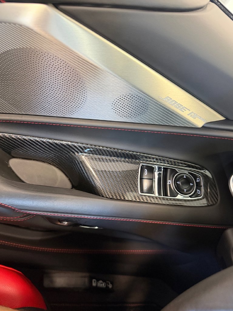 Used 2020 Chevrolet Corvette Stingray Premium Cpe w/ 3LT Preferred Equipment Group RWD image 35