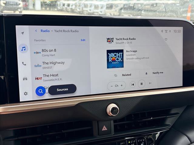 Used 2026 Toyota Crown image 13