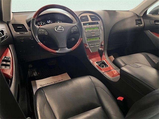 Used 2008 Lexus ES 350 image 19