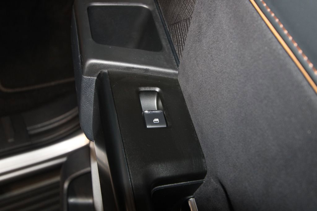 Used 2022 Ford F150 Platinum w/ Equipment Group 701A High image 35