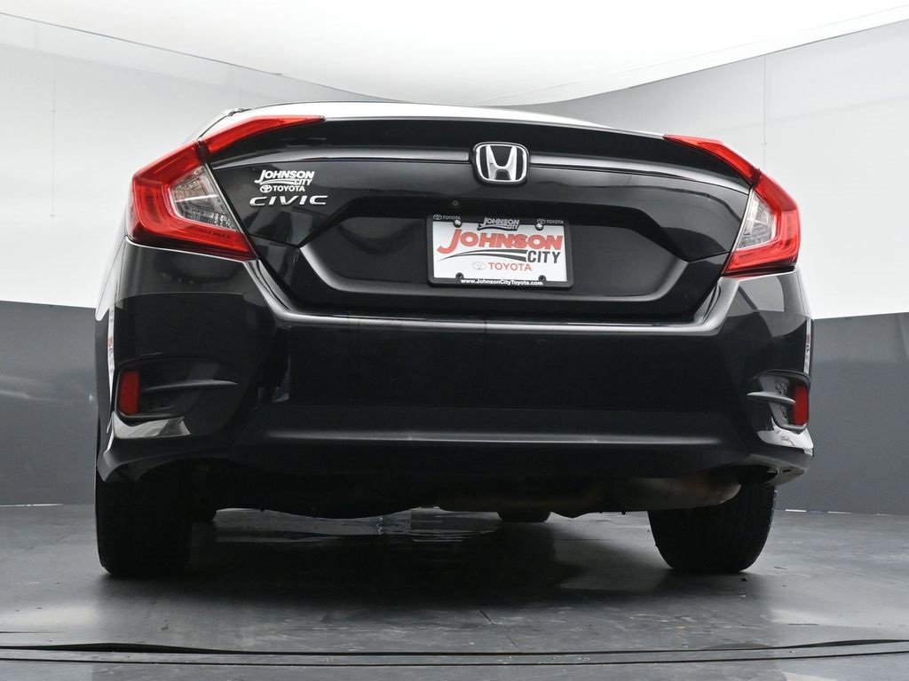 Used 2016 Honda Civic LX image 37