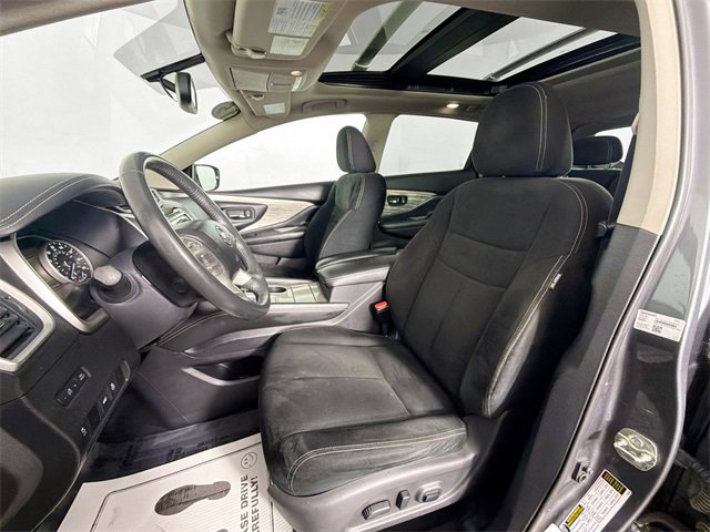 Used 2015 Nissan Murano SV image 19