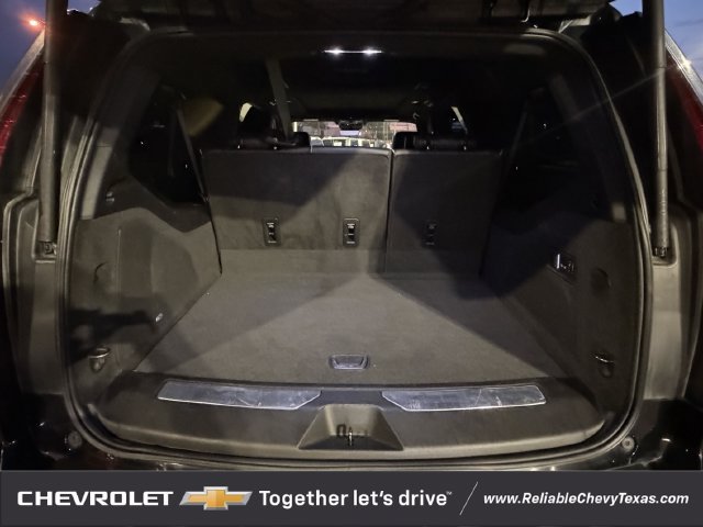 Used 2023 Cadillac Escalade ESV Sport AWD/4WD image 36