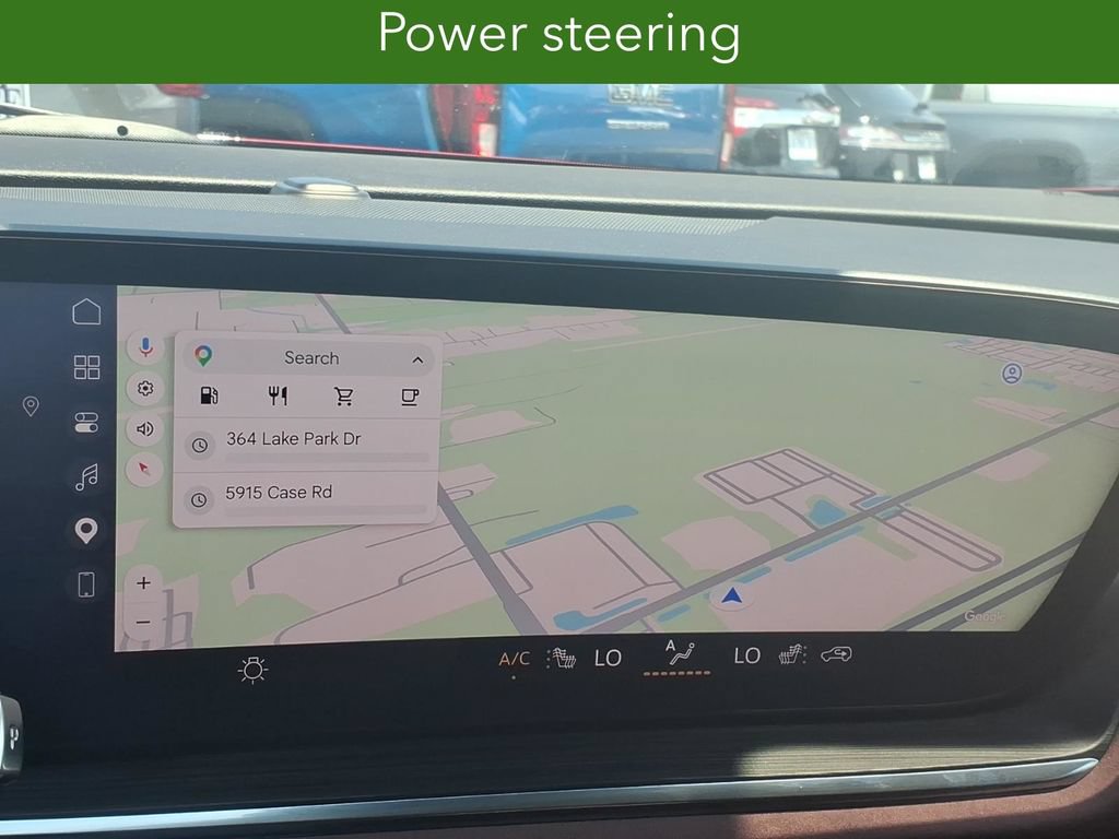 Certified 2025 Buick Envision Sport Touring AWD/4WD image 29