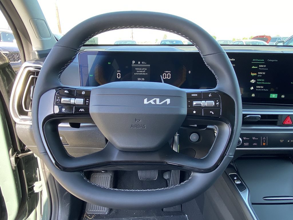 New 2026 Kia Sorento EX AWD/4WD image 17