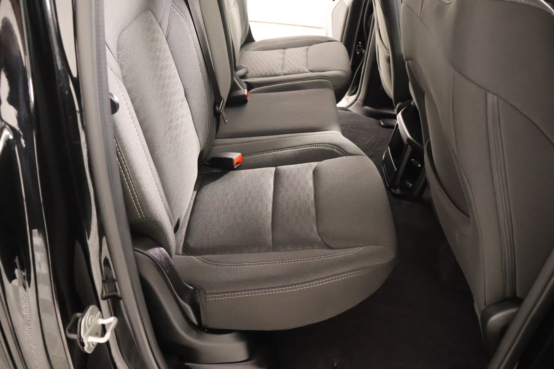Used 2025 RAM 1500 Tradesman w/ Night Edition RWD image 13