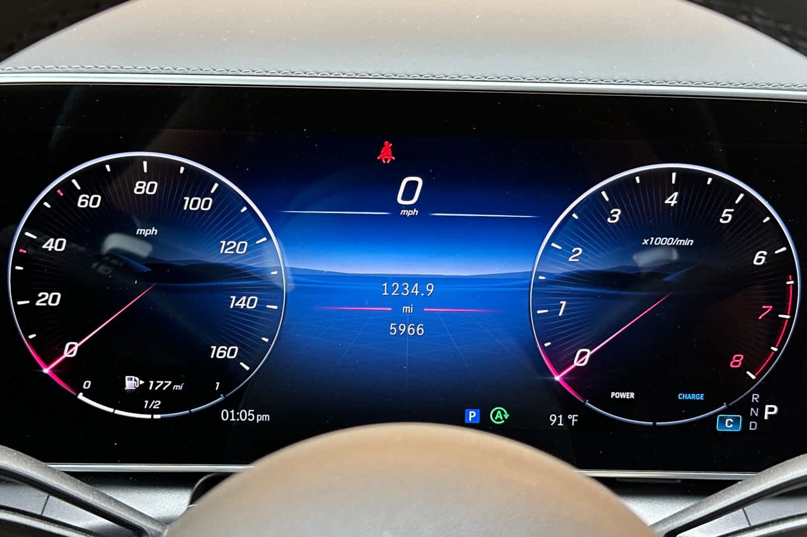Certified 2026 Mercedes-Benz GLC 300 4MATIC image 23