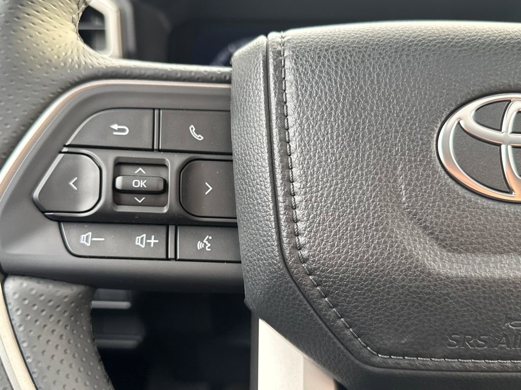 New 2026 Toyota 4Runner TRD Off-Road Premium image 21