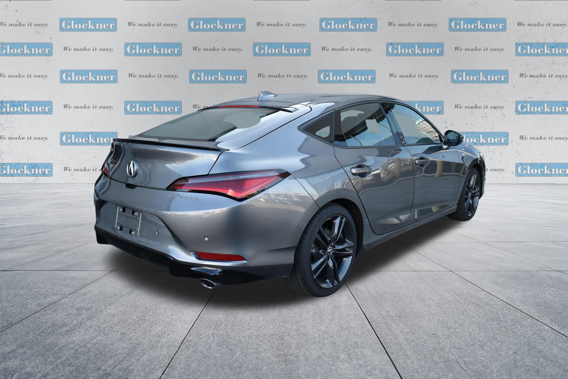 Used 2024 Acura Integra A-Spec image 6