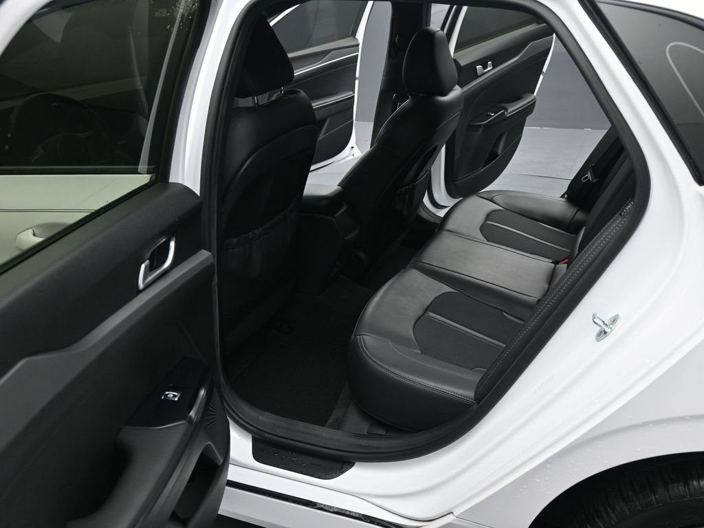 Used 2023 Kia K5 GT-Line w/ GT-Line Premium Package FWD image 17