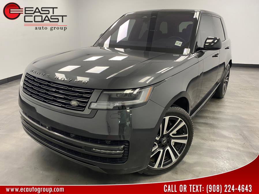 Used 2023 Land Rover Range Rover SE