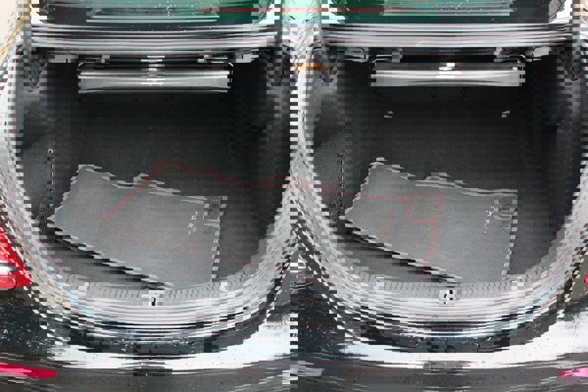 Used 2017 Mercedes-Benz E 43 AMG 4MATIC Sedan image 36