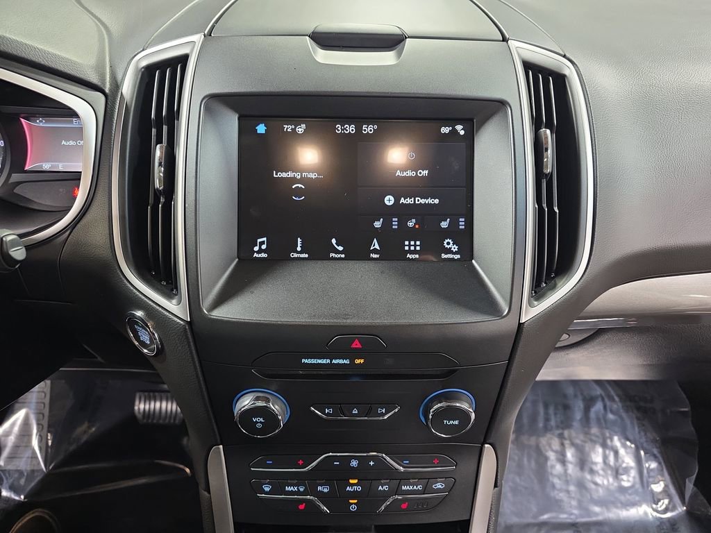 Used 2018 Ford Edge SEL w/ Equipment Group 201A image 20