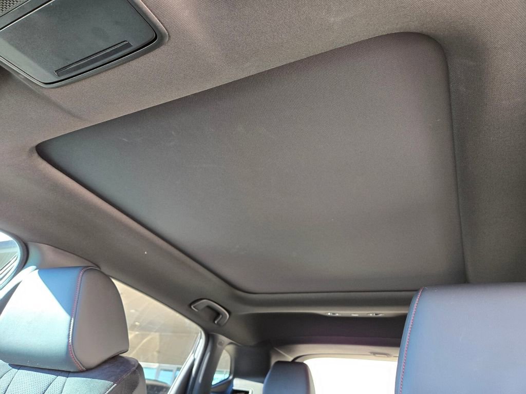 Certified 2025 Acura ADX A-Spec image 13