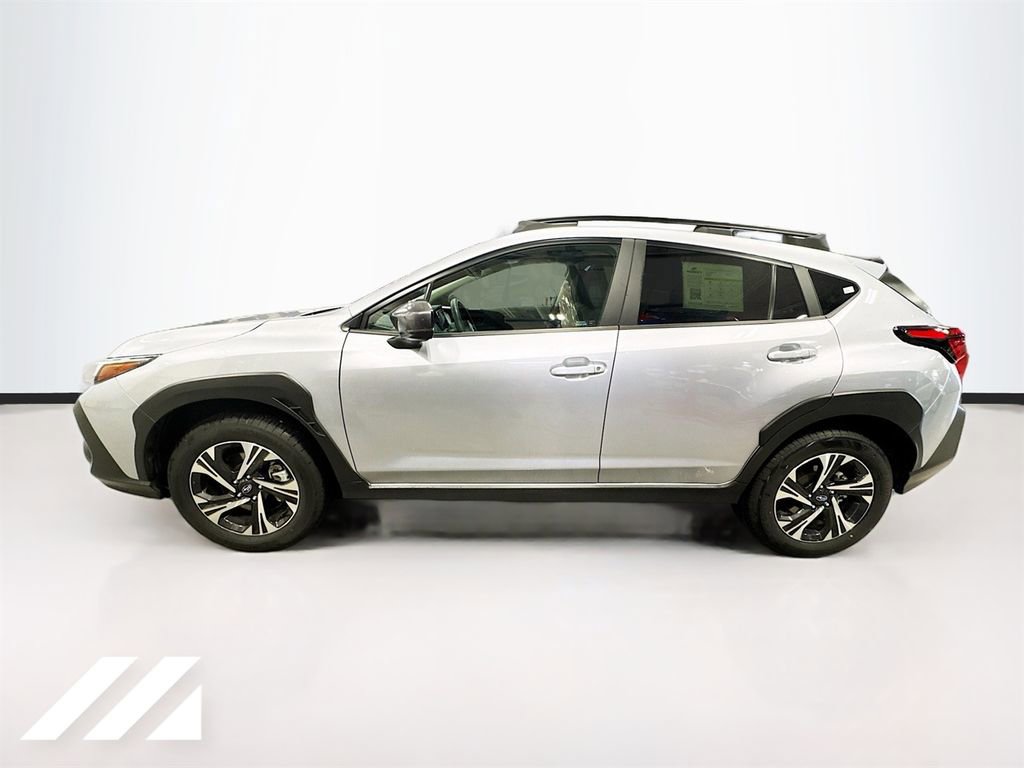 Certified 2026 Subaru Crosstrek 2.5i Premium image 8