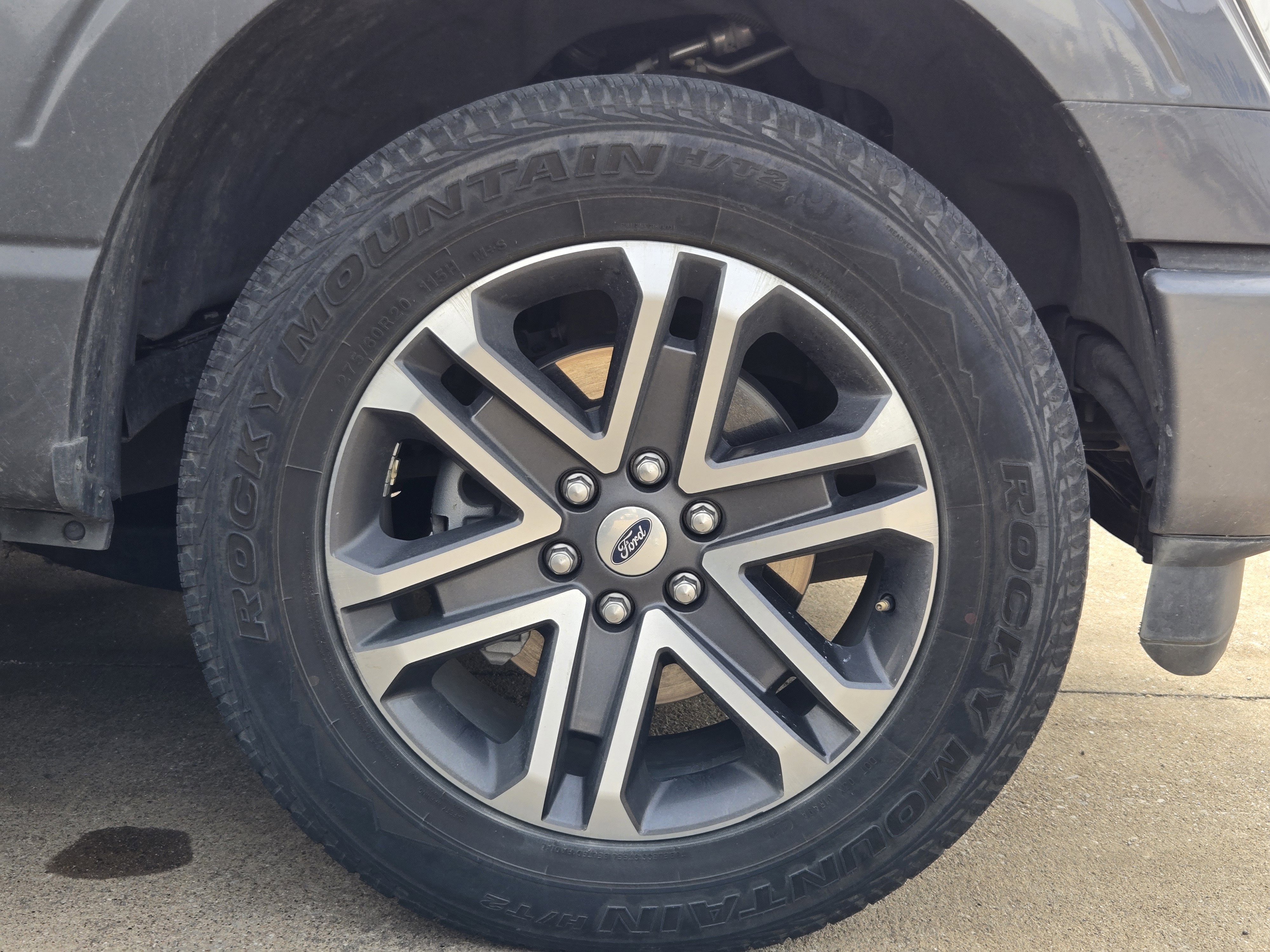 Used 2021 Ford F150 XL w/ STX Appearance Package AWD/4WD image 8