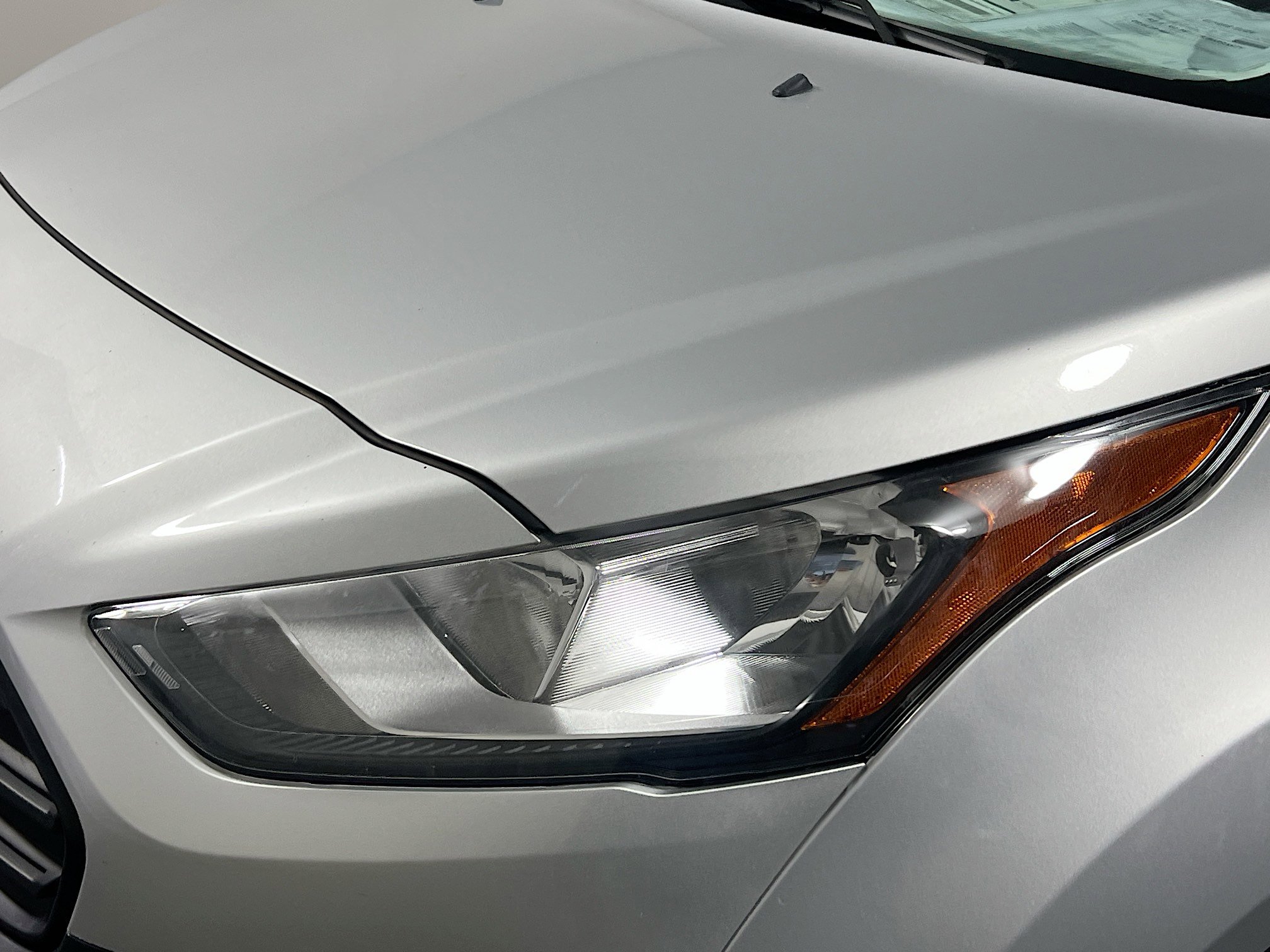 Used 2022 Ford Transit Connect XL image 11