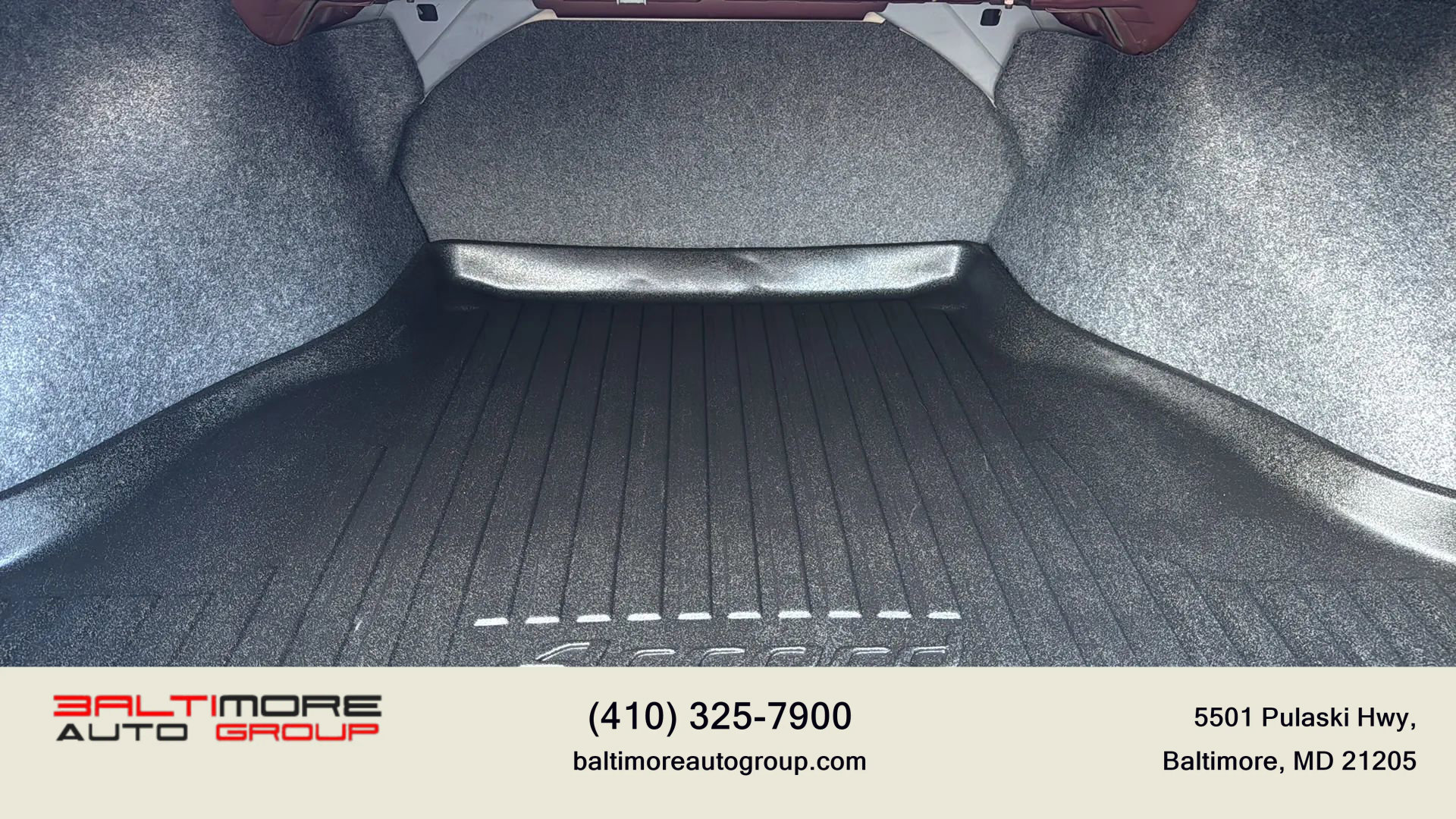 Used 2013 Honda Accord EX image 40