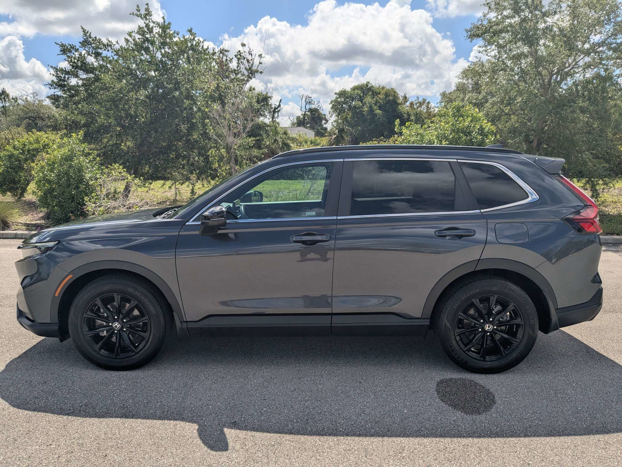 Used 2023 Honda CR-V Sport image 8