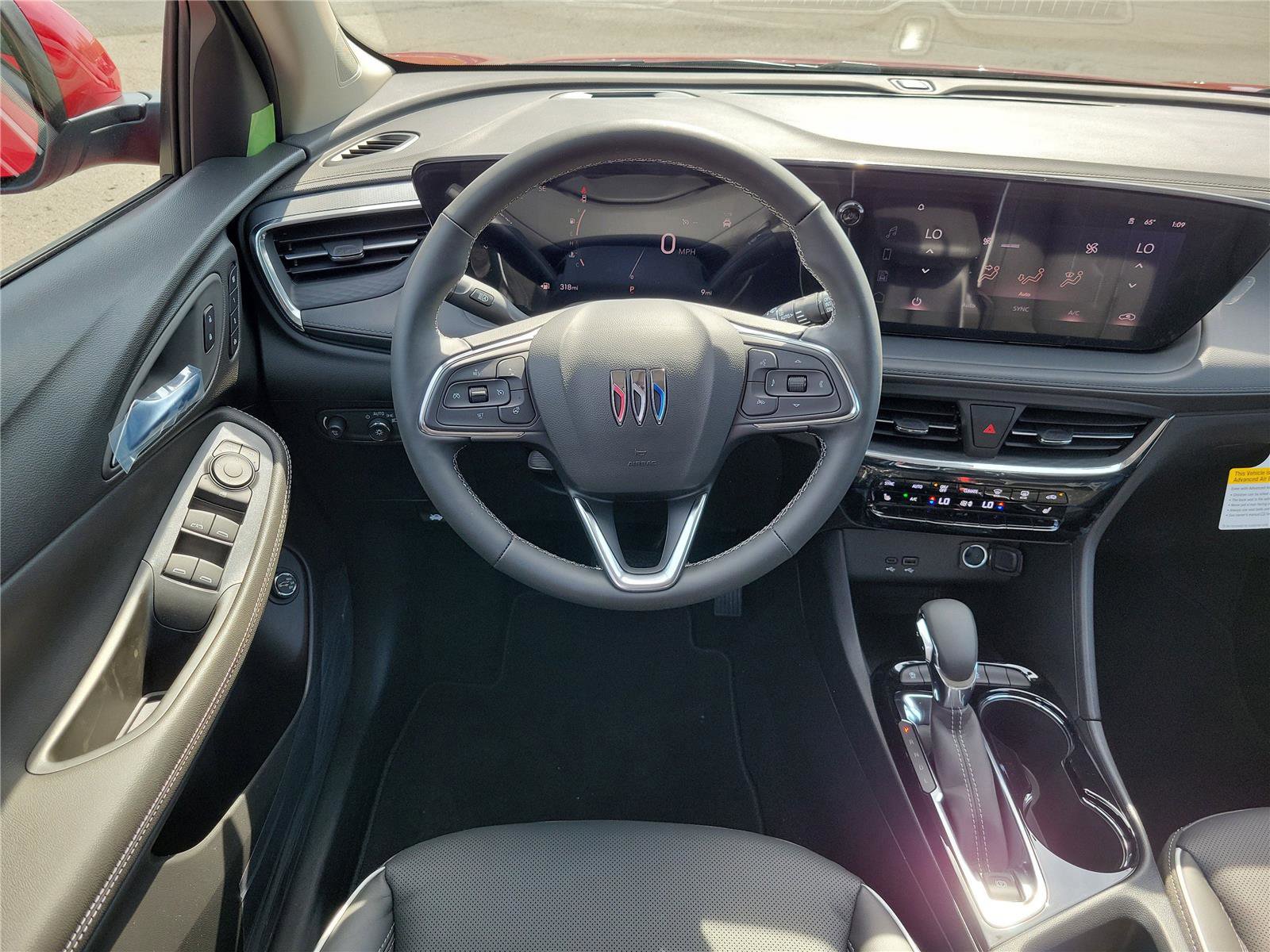 New 2026 Buick Encore GX Avenir w/ Avenir Convenience Package image 11