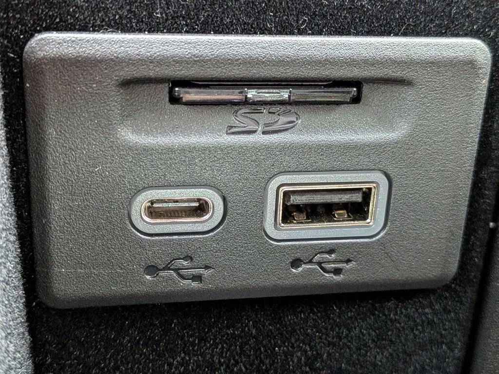 Certified 2023 Cadillac CT5 Luxury w/ Sun And Sound Package RWD image 24