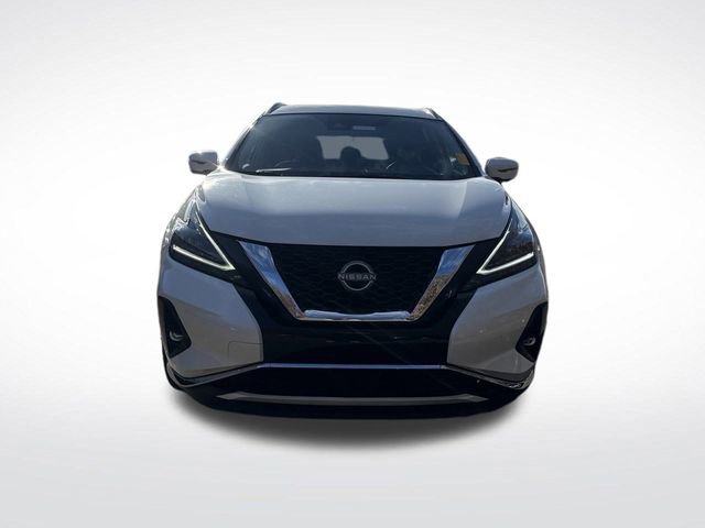 Used 2024 Nissan Murano SL image 12