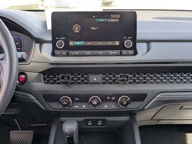 Used 2023 Honda Accord LX image 17