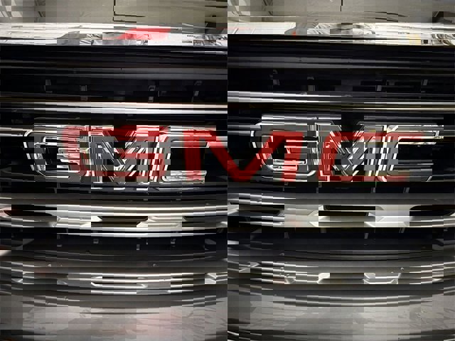 New 2026 GMC Sierra 1500 SLE image 61