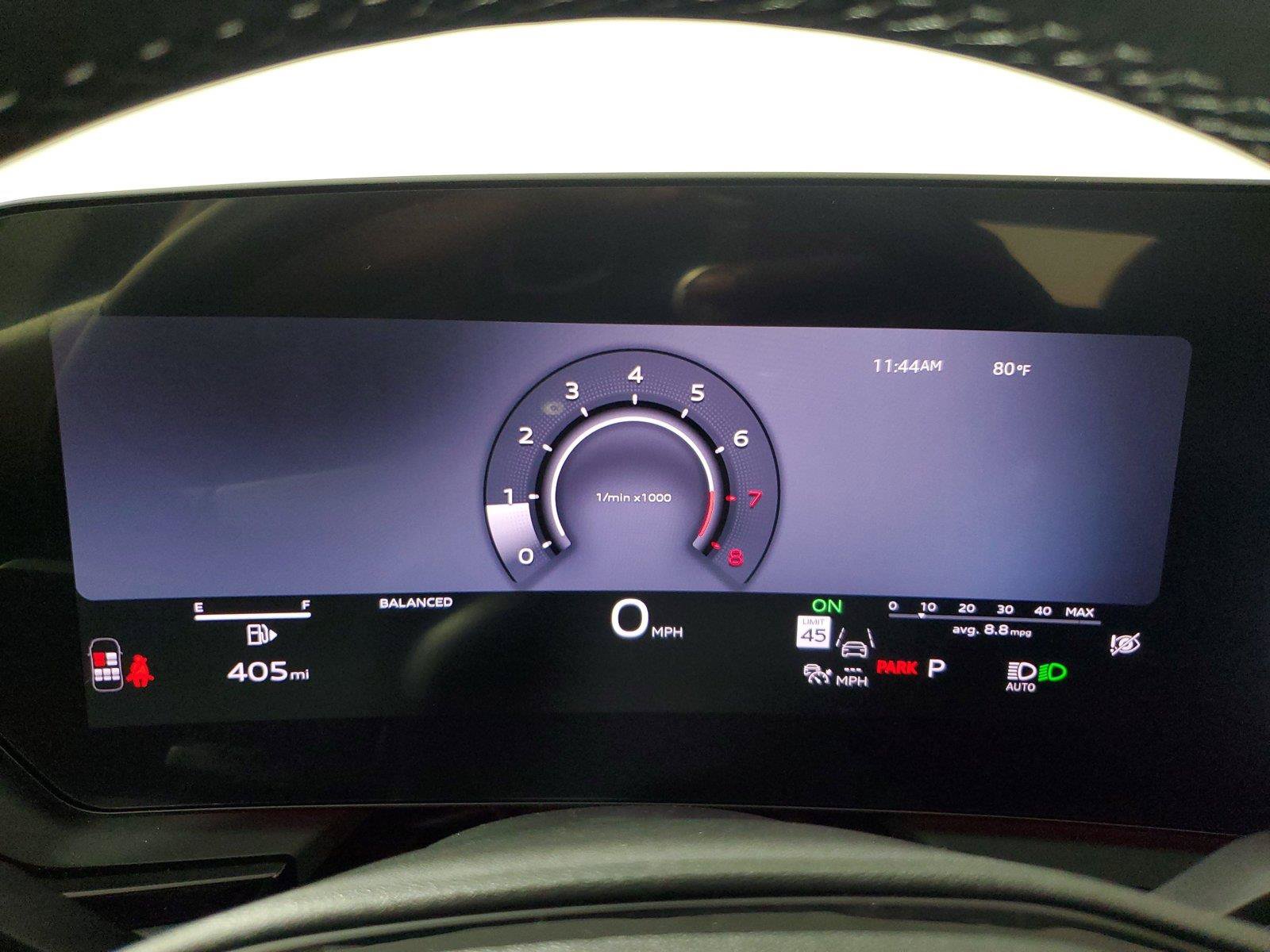 New 2026 Audi A5 Premium Plus AWD/4WD image 27