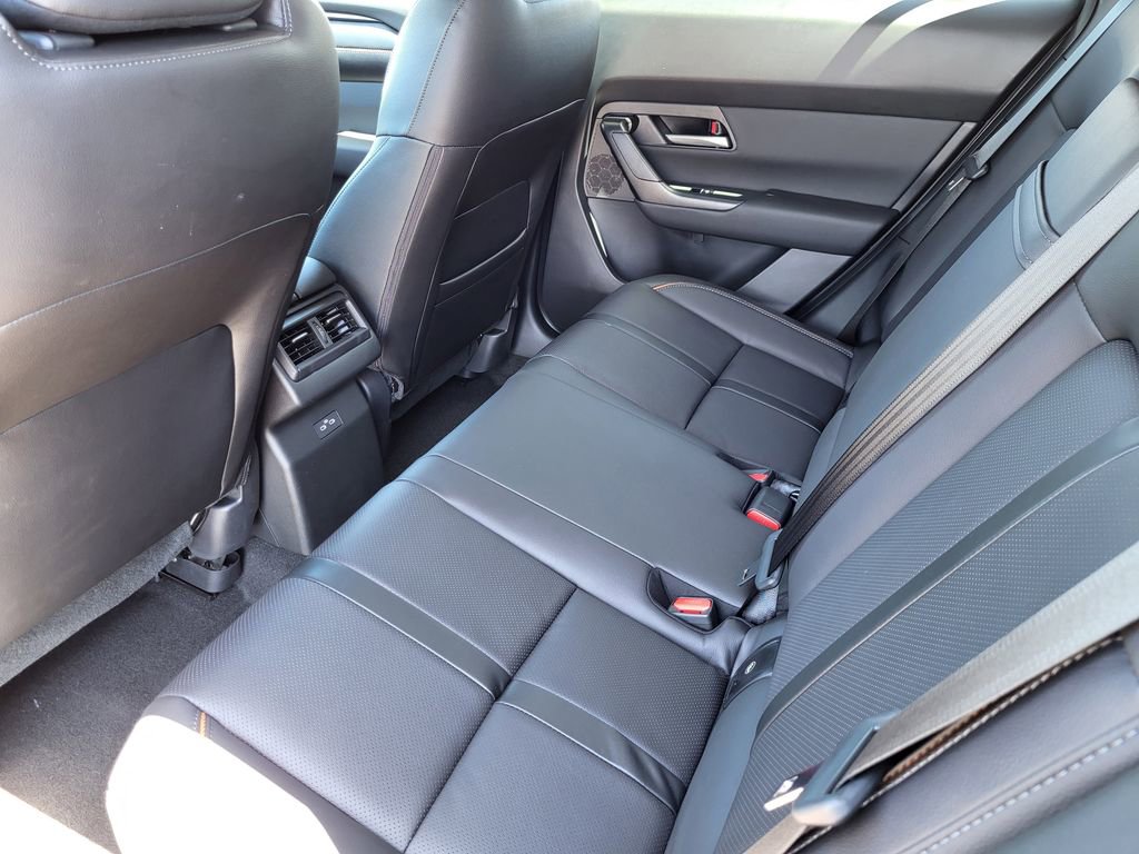 New 2026 MAZDA CX-50 AWD 2.5 Hybrid w/ Premium Pkg image 19