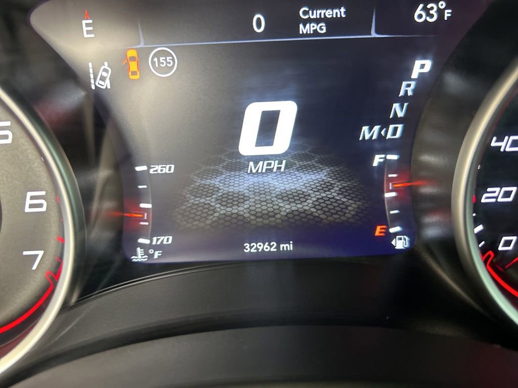 Used 2023 Dodge Charger Scat Pack w/ Plus Group image 49