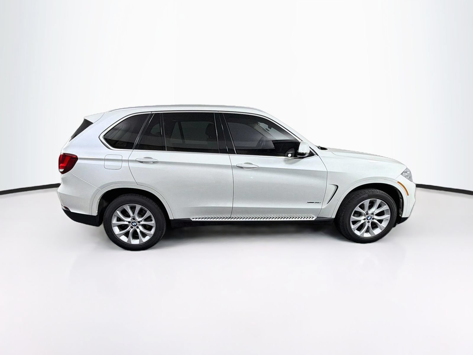 Used 2014 BMW X5 xDrive35i AWD/4WD image 8