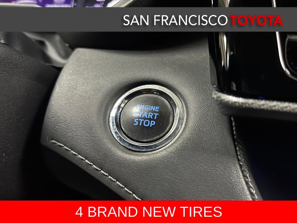 Used 2022 Toyota Highlander Platinum image 26